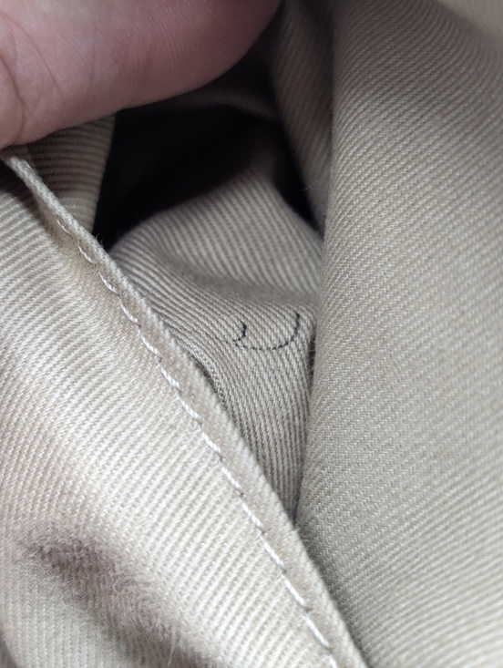 Chloè Black Faye Leather Suede Backpack Shoulder Bag main image 5